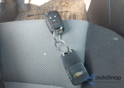 2016 Chevrolet Cruze Limited Ls Manual from USA, damaged, VIN 1G1PB5SG9G7222837